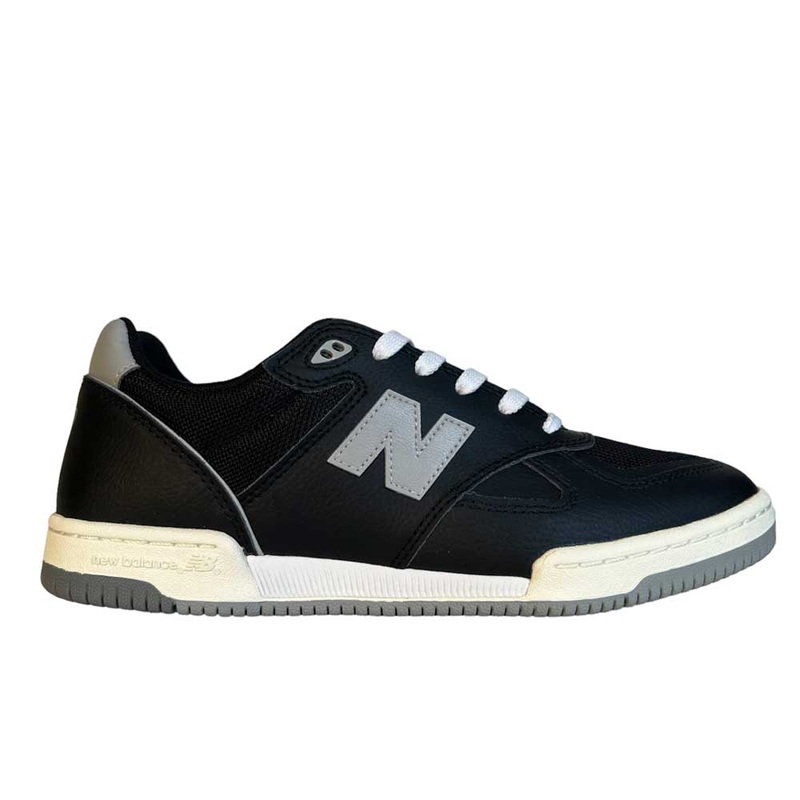 6600 BBW Tom Knox New Balance Numeric Suede Shoes 7.5