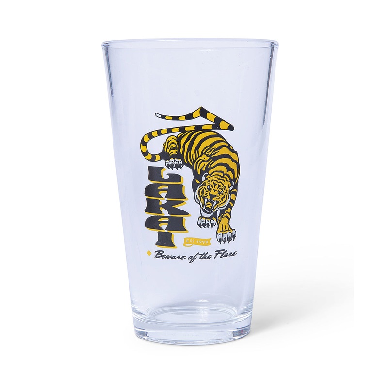 Bengal Pint Glass