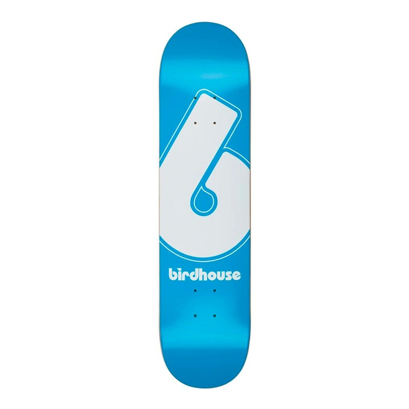 Birdhouse Giant B Logo Deck – 7.75″ 7.75″