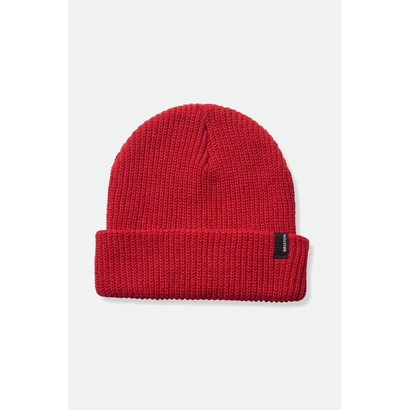Brixton Heist Beanie Moonlit Ocean