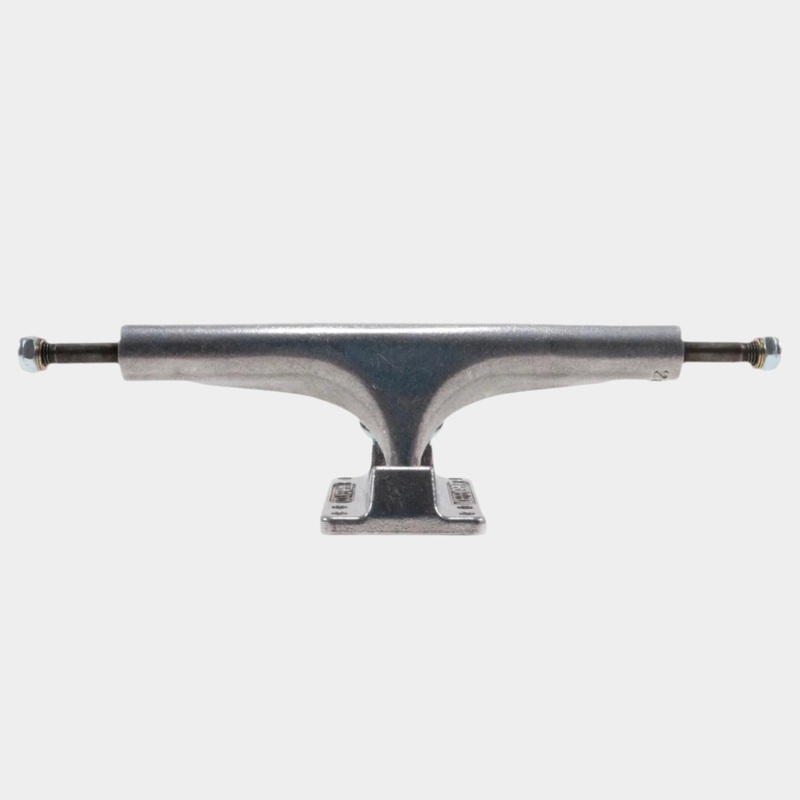 Independent Stage 11 Truck Standard 215 (10″) – Polished (Sold as a pair)
