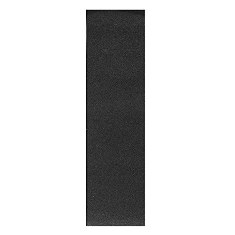 Jessup 33 x 11″ Griptape Sheet – Black