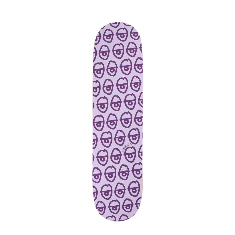 Krooked – 7.75″ – Pewpils Deck