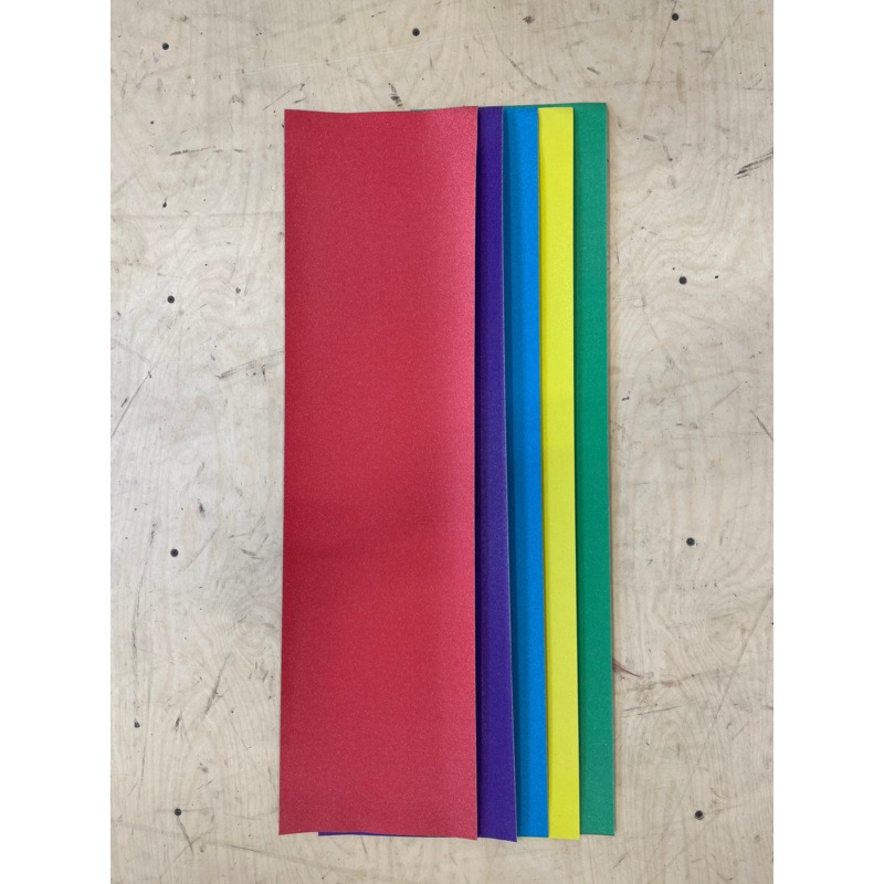 Mob Colors Grip Tape Green