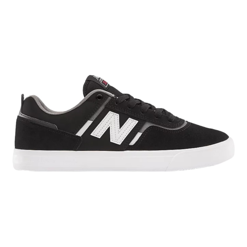 New Balance Numeric Jamie Foy 306 BMS 6 Black