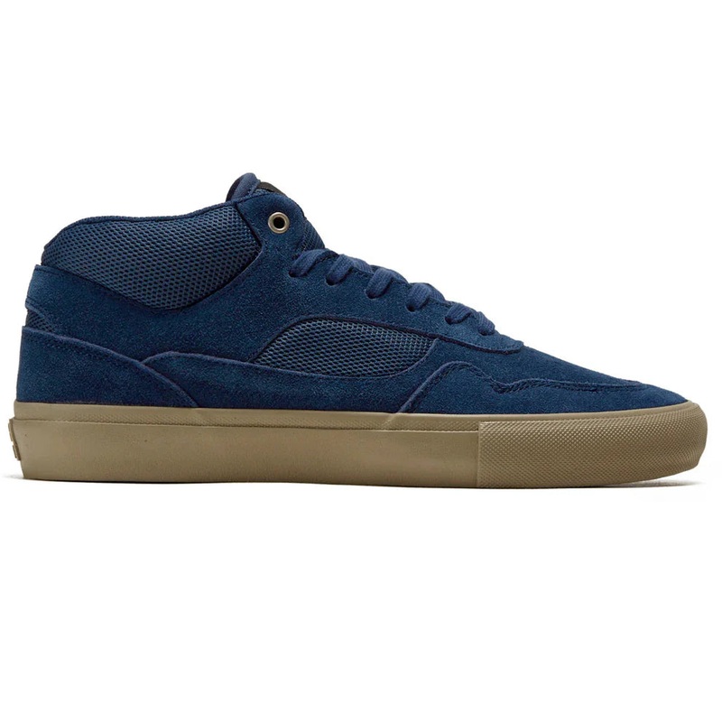 Opus Standard Mid (Navy / Cream) 8.5