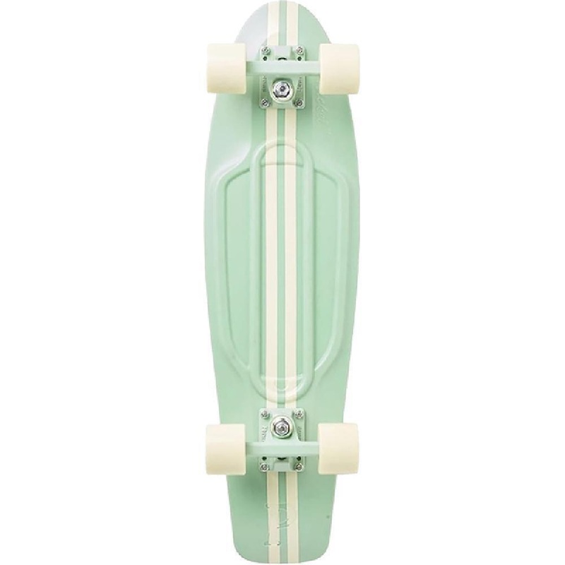 Original Penny 27″ Stringer Mint Nickel Cruiser Complete