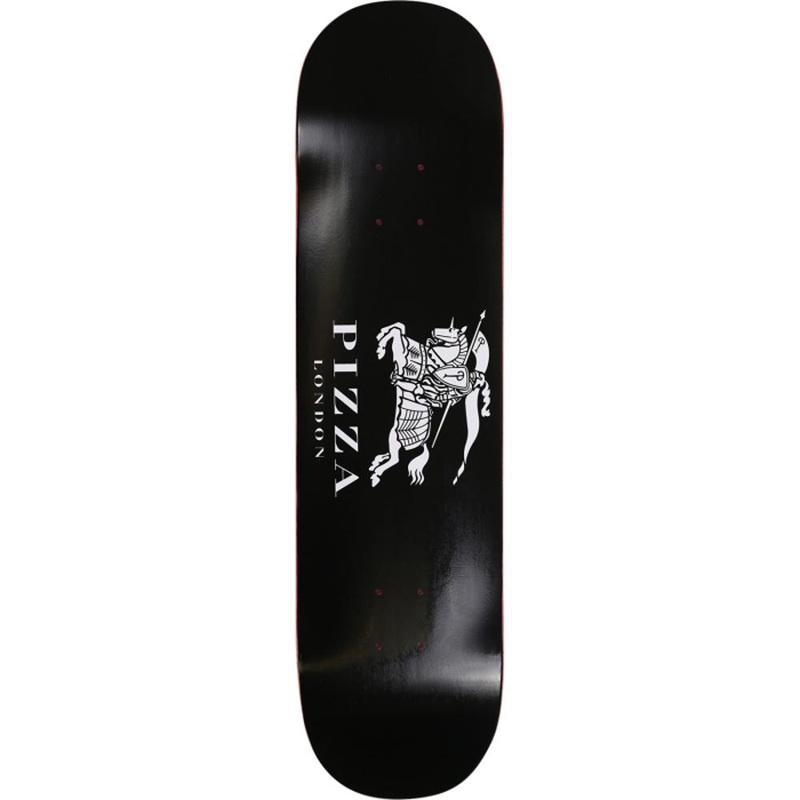Pizza Berry 8.12″ Skateboard Deck