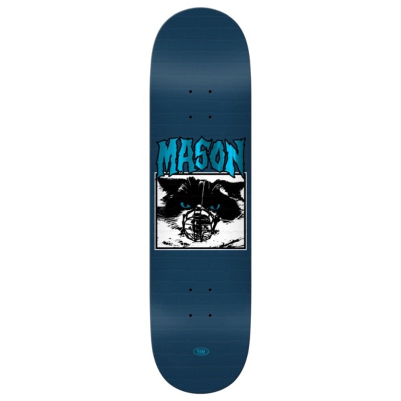 REAL MASON VICIOUS 8.28 DECK