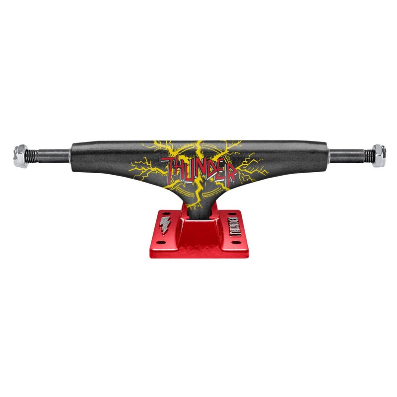 Thunder No Mercy Team Edition Trucks 148 (8.25″)
