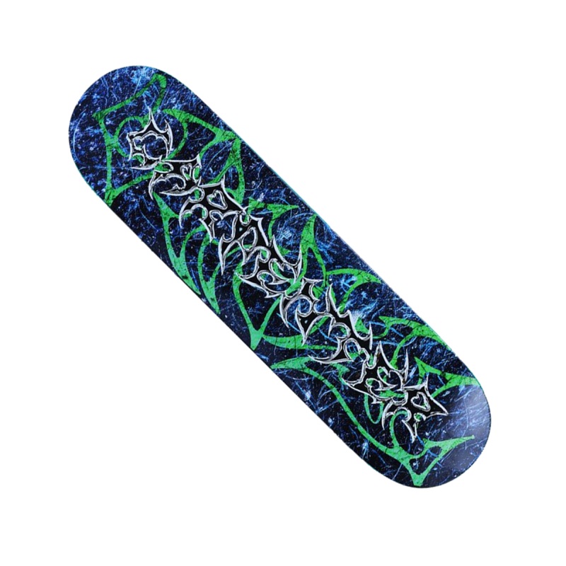 Vinyl Blake Carpenter “Chrome” Deck – 8.5