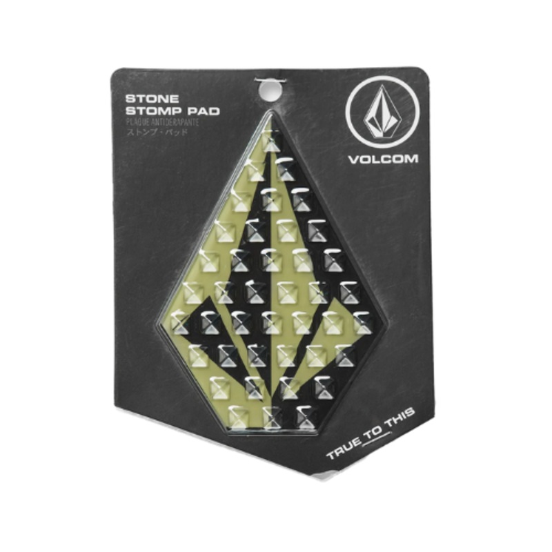 Volcom Stone Stomp Pad Military