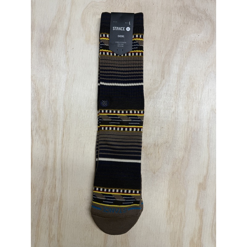 CEDAR ROCK CREW – BROWN L