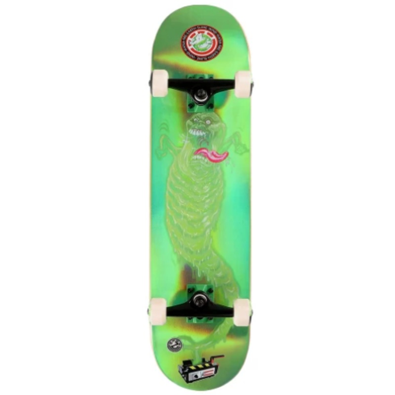 Element Slimer Complete 8 in 8 in