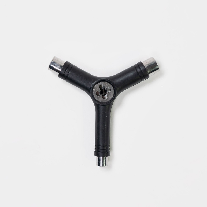 G-Tool – Y-Tool with Rethreader – Black