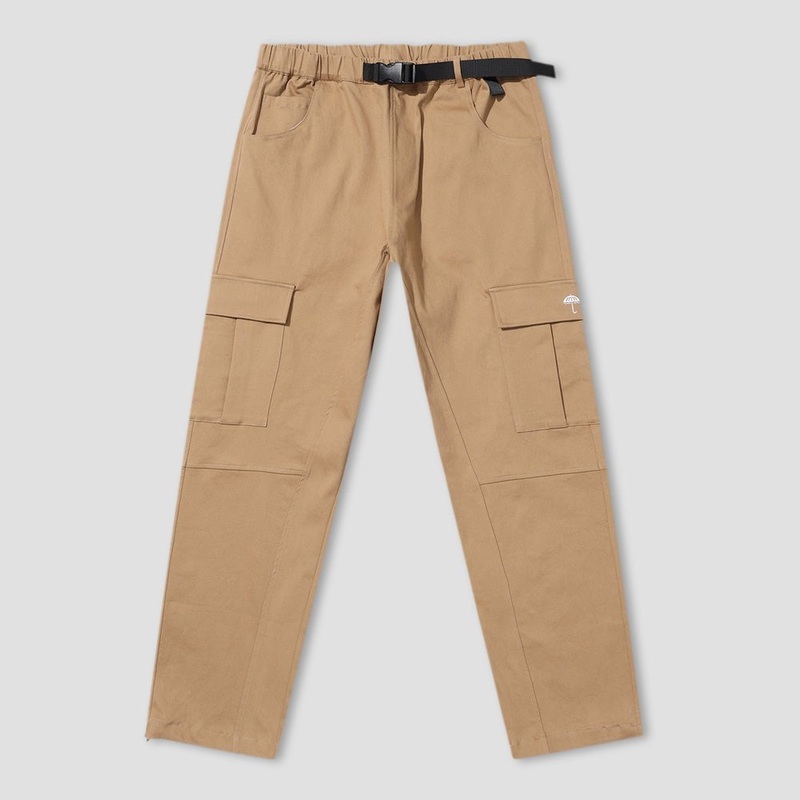 Helas Buck Cargo Pant Beige X-Small
