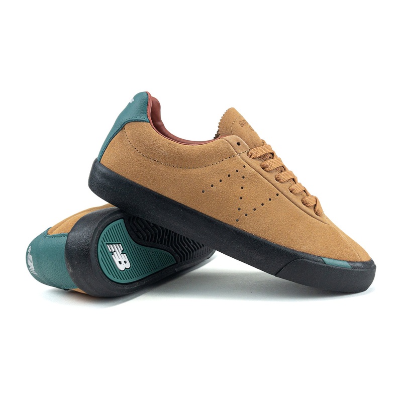 Numeric 22 (Tan/Black) – NM22JLT 8M / 9.5W