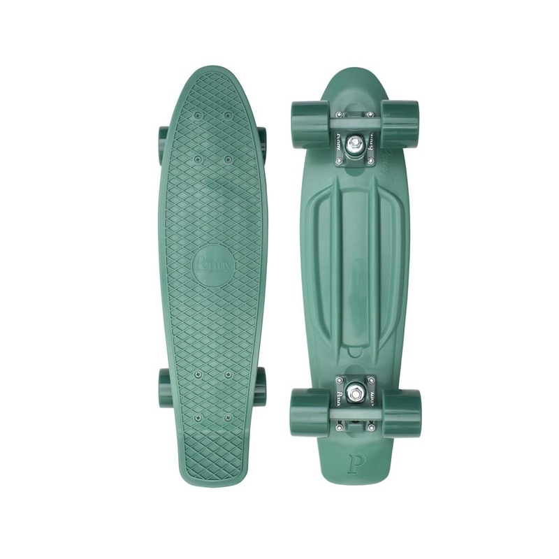 Original Penny Green 22″ Skateboard