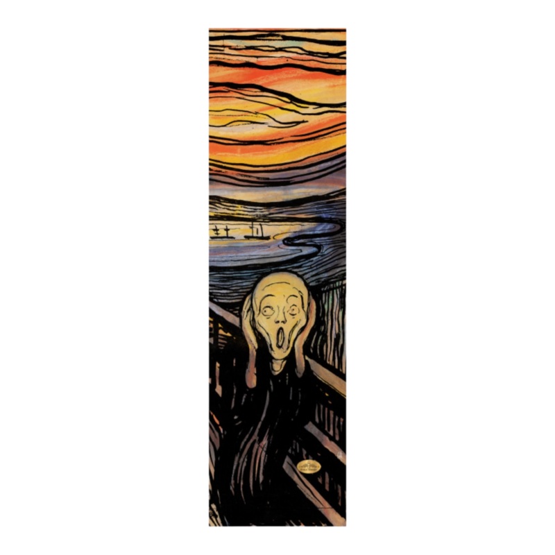 PVBLIC DOMAIN SCREAM 3 GRIPTAPE 9″x33″ 9×33