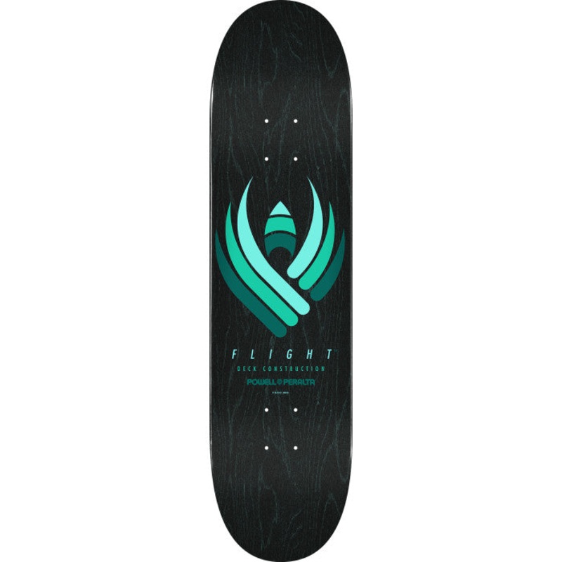 Retro 8.50″ FLIGHT Skateboard Deck 8.50″