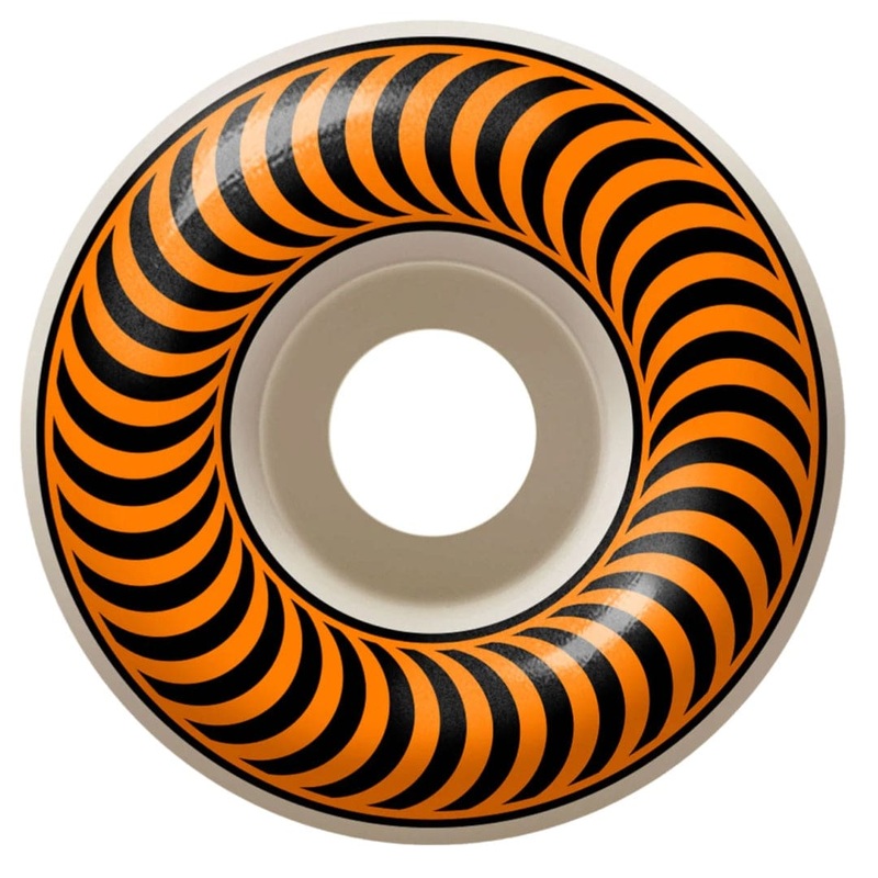 SPITFIRE WHEELS CLASSICS 99DU 51mm