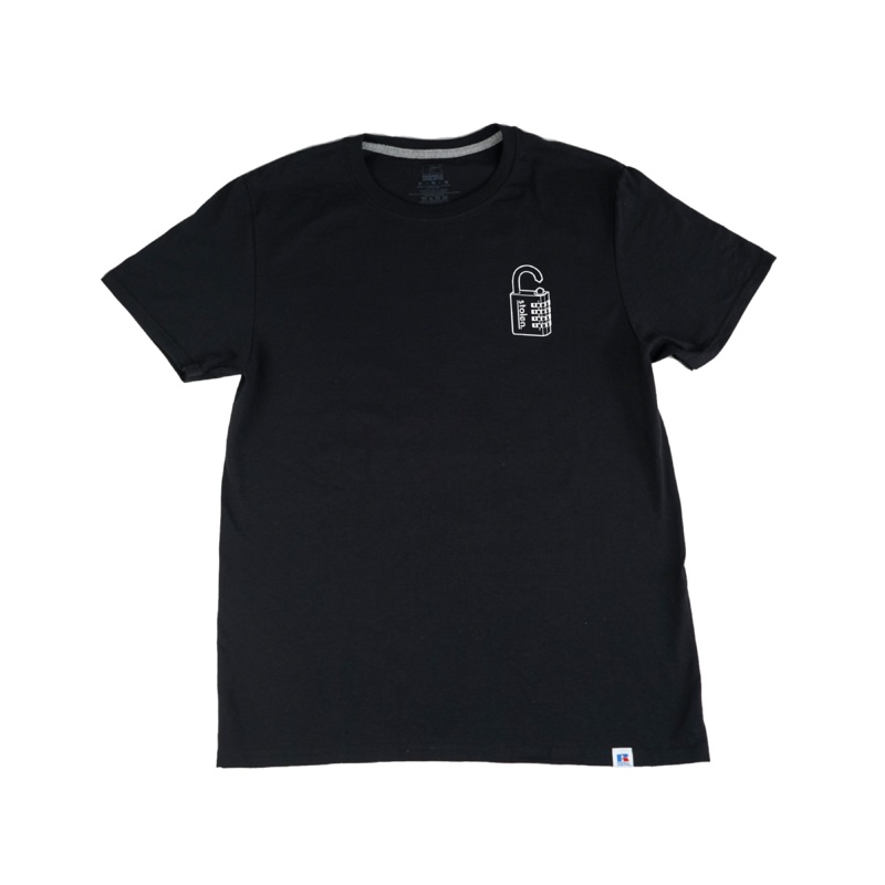Stolen x Skateshop Day 2023 Tee – Black Small