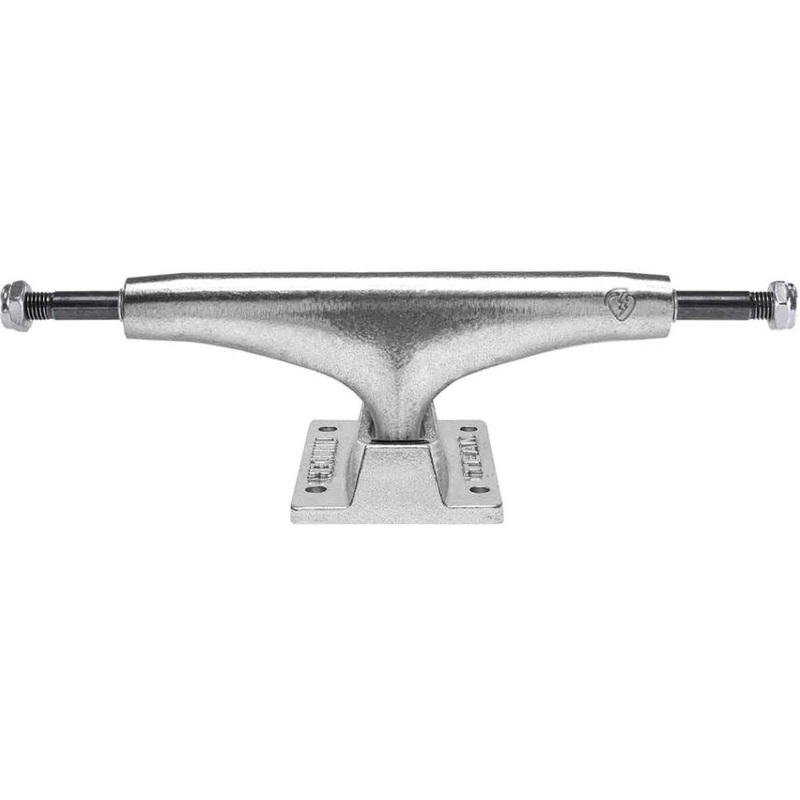 Thunder Tyson Peterson Stamped Polished Trucks 148 (Set of 2) 147