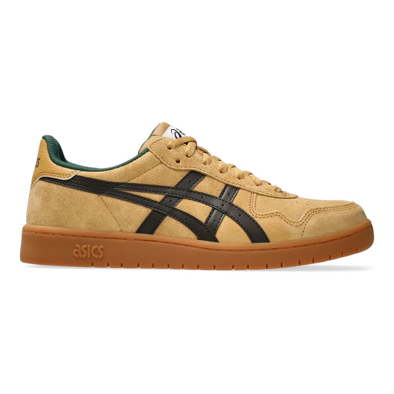 Asics Japan Pro  (Woodthrush/Black Coffee) 8