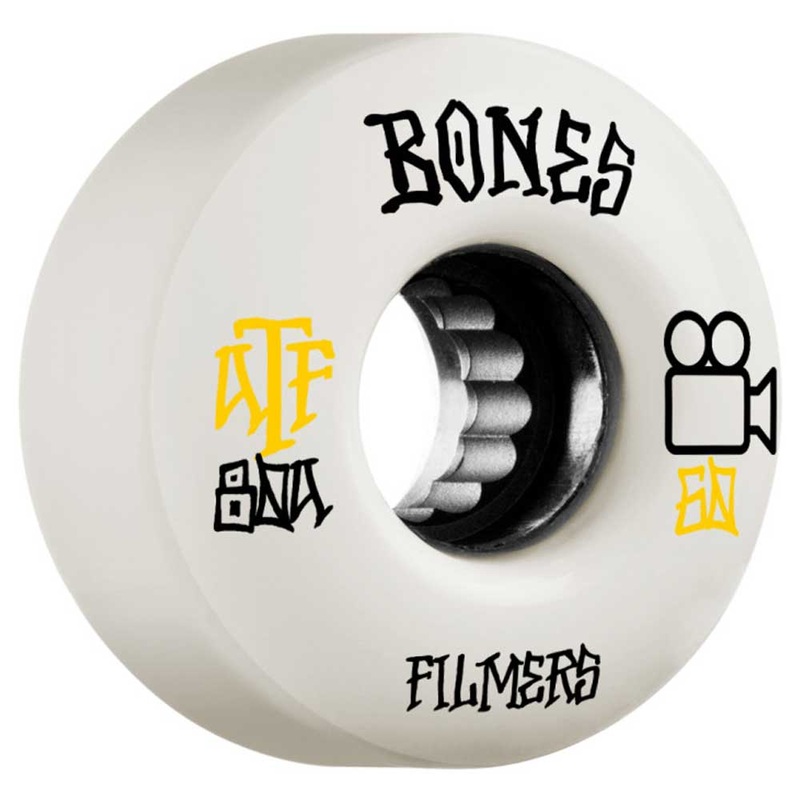 Bones ATF Filmers 60mm80A