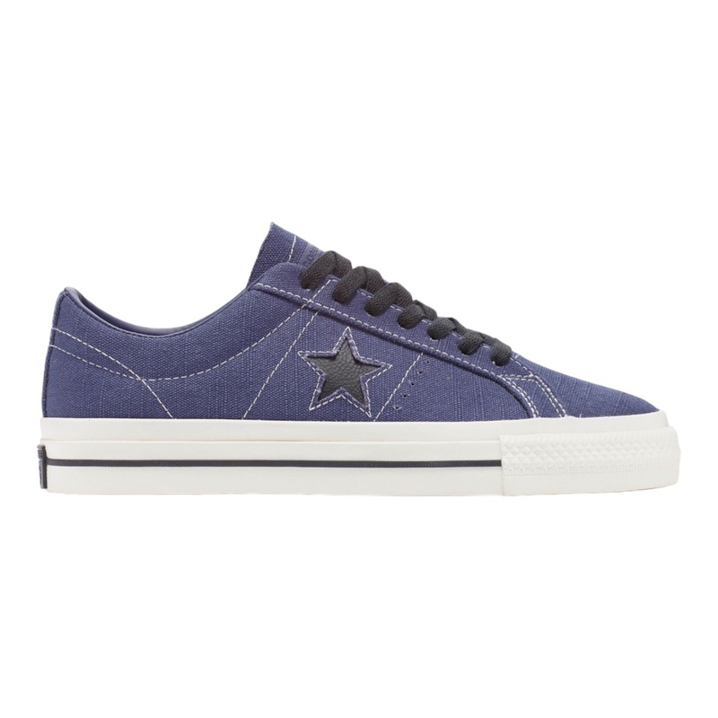 CONS ONE STAR PRO UNCHARTED WATERS/EGRET/BLACK 9