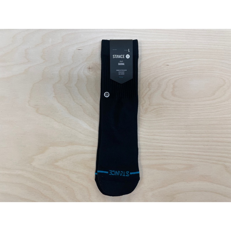 ICON ST KIDS – BLACK L