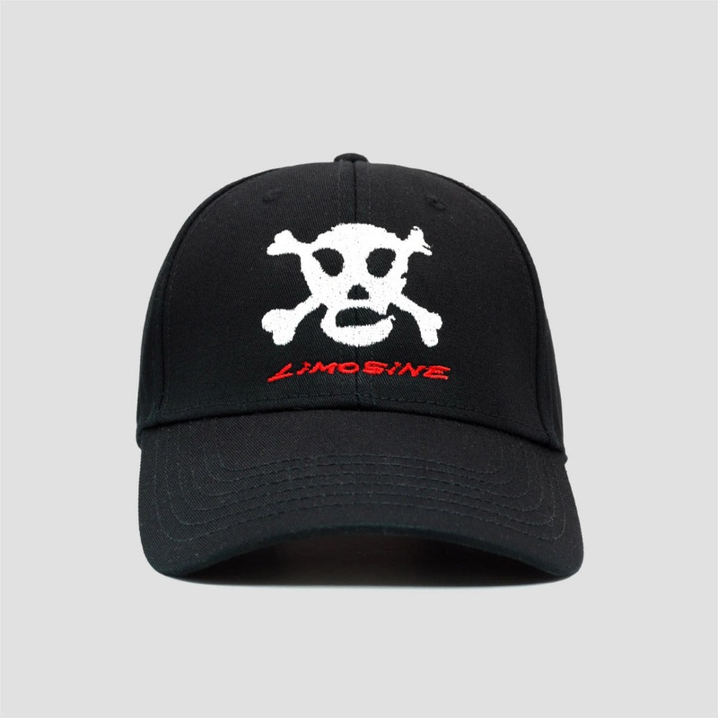 Limosine Game Over Hat Black Default Title