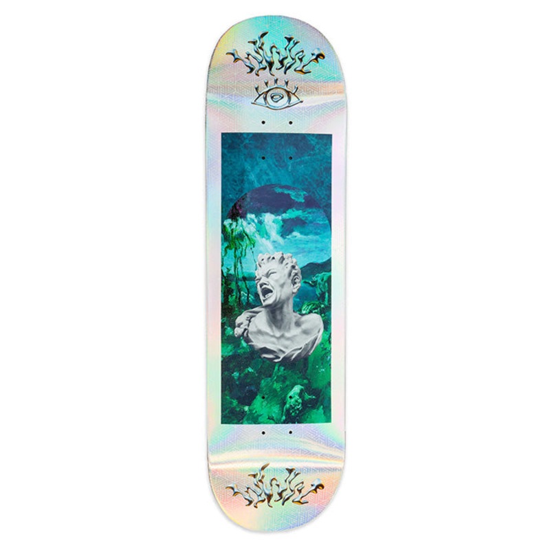 Pain Deck (8.5) 8.5″