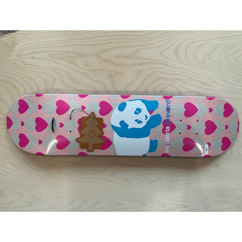 Samarria Peekaboo Pro Panda Super SAP R7- 8