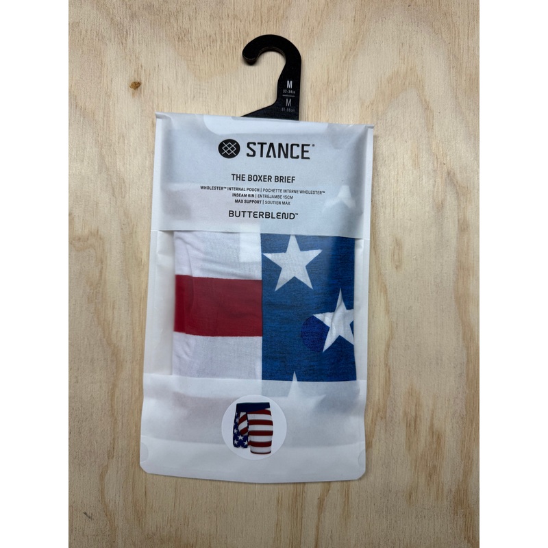 THE FOURTH ST 6in – BLUE S