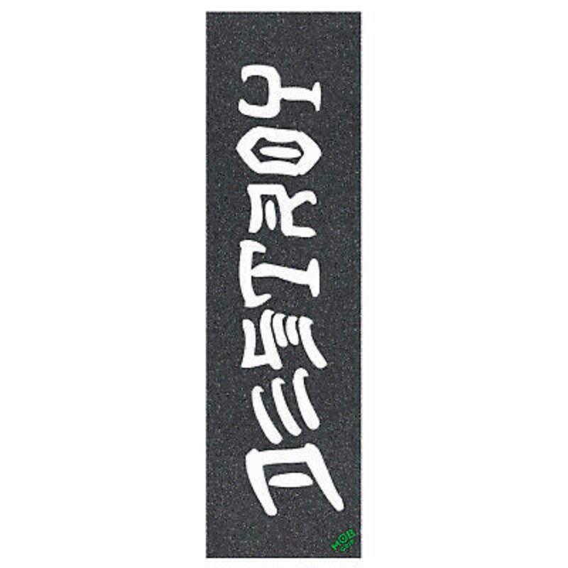 Thrasher Mob Big Destroy Griptape 9″x33″ 9″x33″ Black
