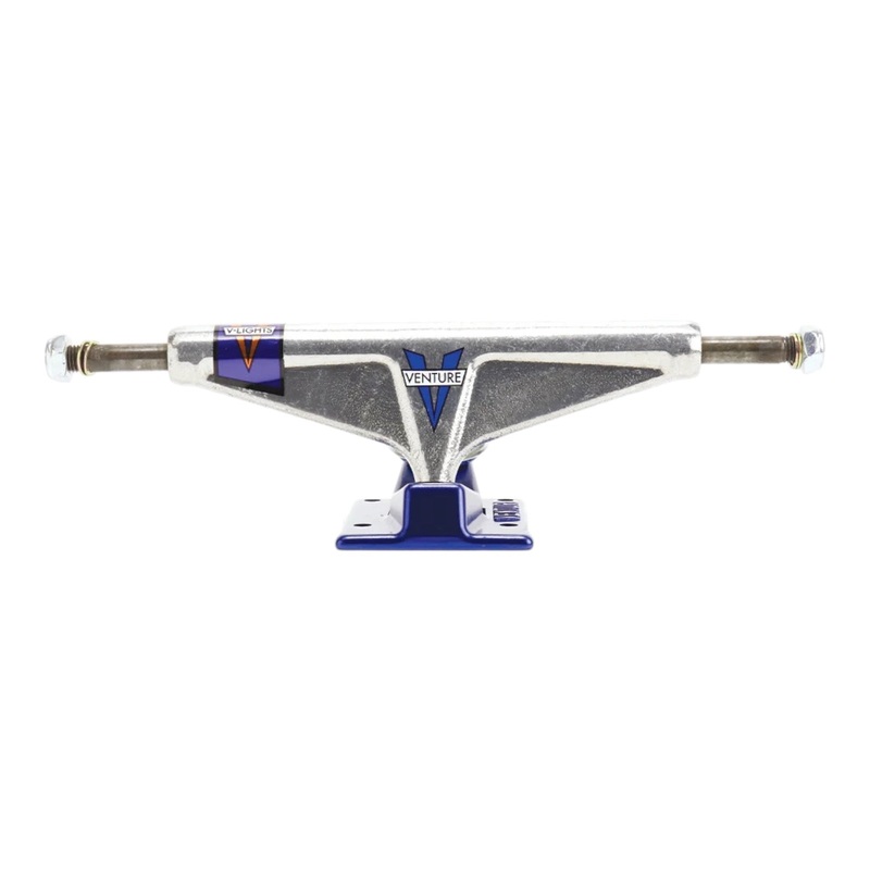 Venture V-Light Blue 5.8 Set (2) 5.8