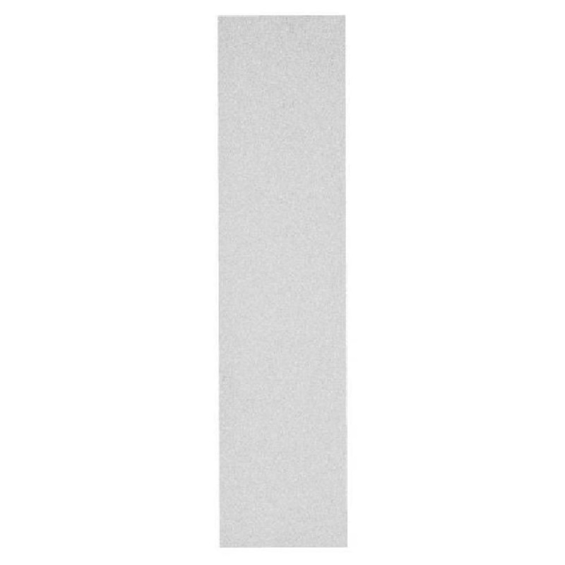 Clear Longboard Skateboard Griptape Sheet 10″x 36″