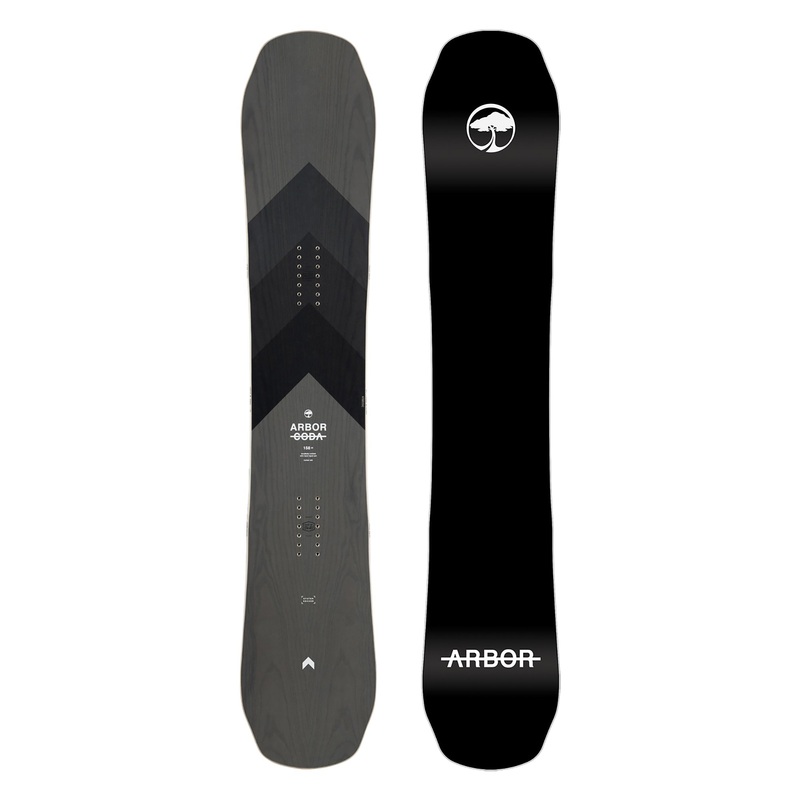 Coda Rocker (Factory Second) 154