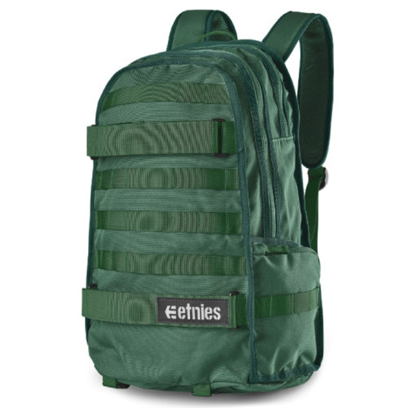 Etnies Marana Light Backpack – Forest