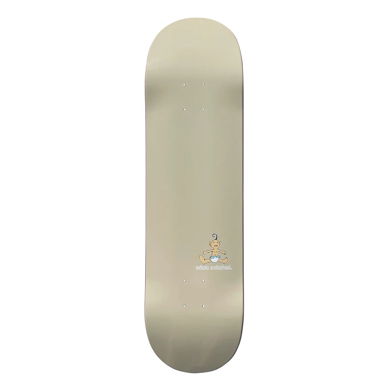 Frog Baby (Nick Michel) Deck 8.6″ 8.6
