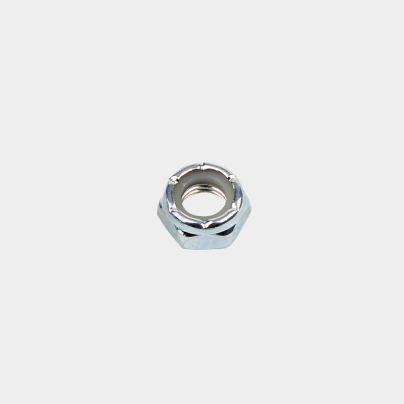 Independent Axel Nuts