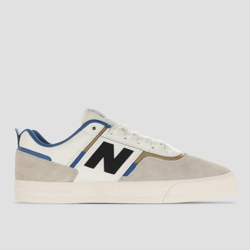 New Balance Jamie Foy 306 Skate Shoes Sea Salt / TImberwolf UK5