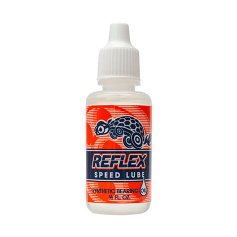 Reflex Speed Lube N/A 1/2 fl oz.