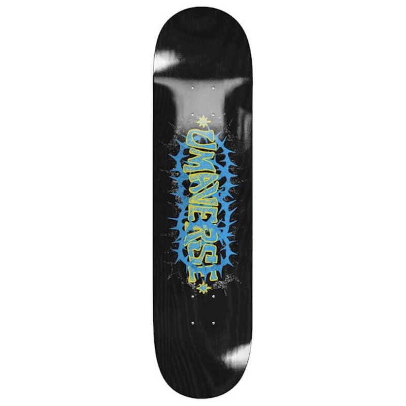 Thorns 8.38″ Skateboard Deck 8.38″