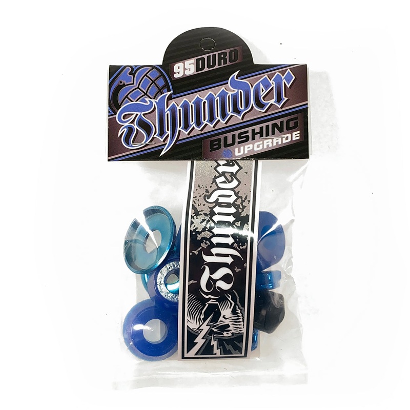 Thunder Rebuild Kit 95du – Blue