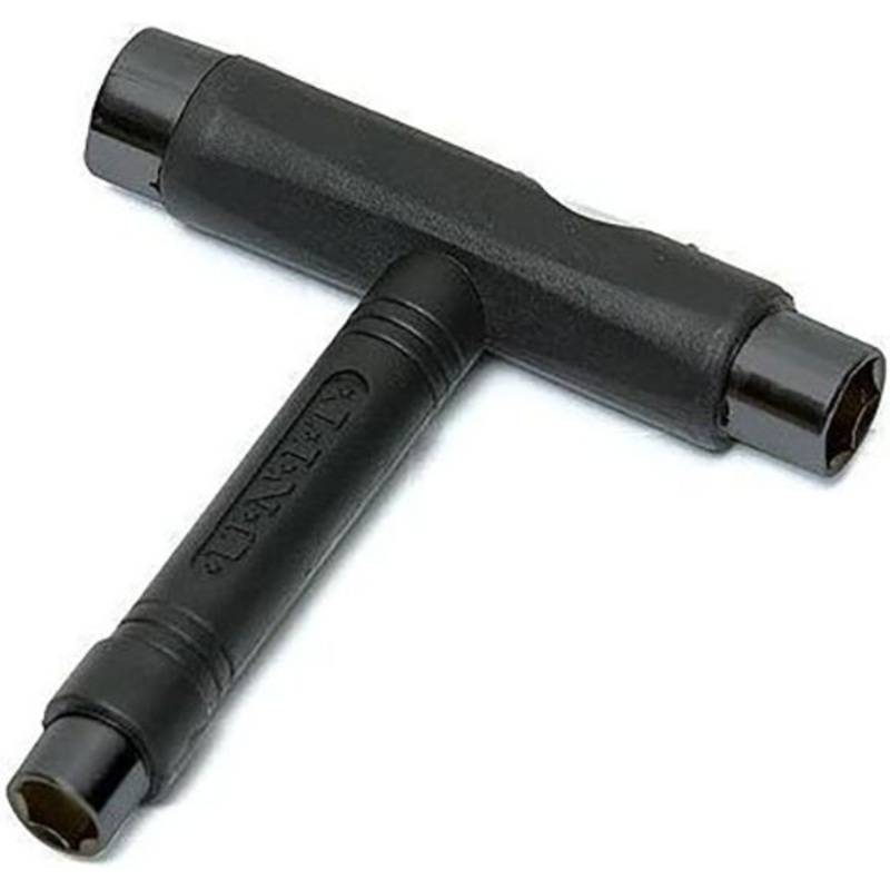 UNIT SKATE TOOL BLACK/BLACK