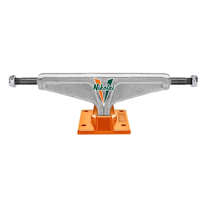 Venture Nikolai Piambo Pro Trucks (Assorted Sizes) 5.6