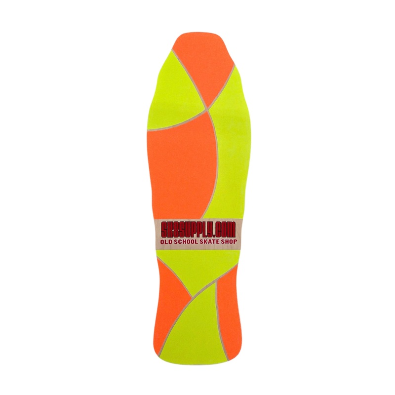 2 Color Custom Grip Tape (You pick 2 Grip Colors)