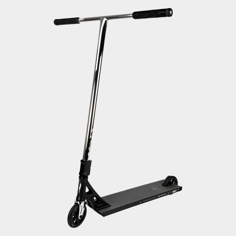 Addict Complete Revenger Pulse – 590mm – Black/Chrome